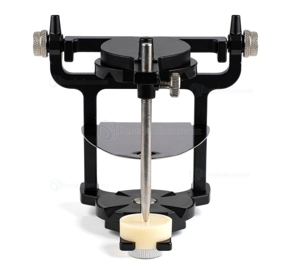 JT-02B Articulador Magn&eacute;tico para Laboratorio Dental Tipo C Grande